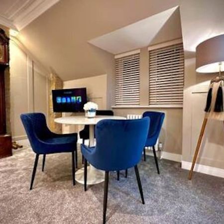 Treat Yourself To Luxury & Style Inverness Eksteriør billede