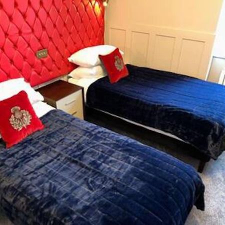 Treat Yourself To Luxury & Style Inverness Eksteriør billede
