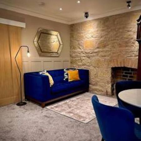 Treat Yourself To Luxury & Style Inverness Eksteriør billede