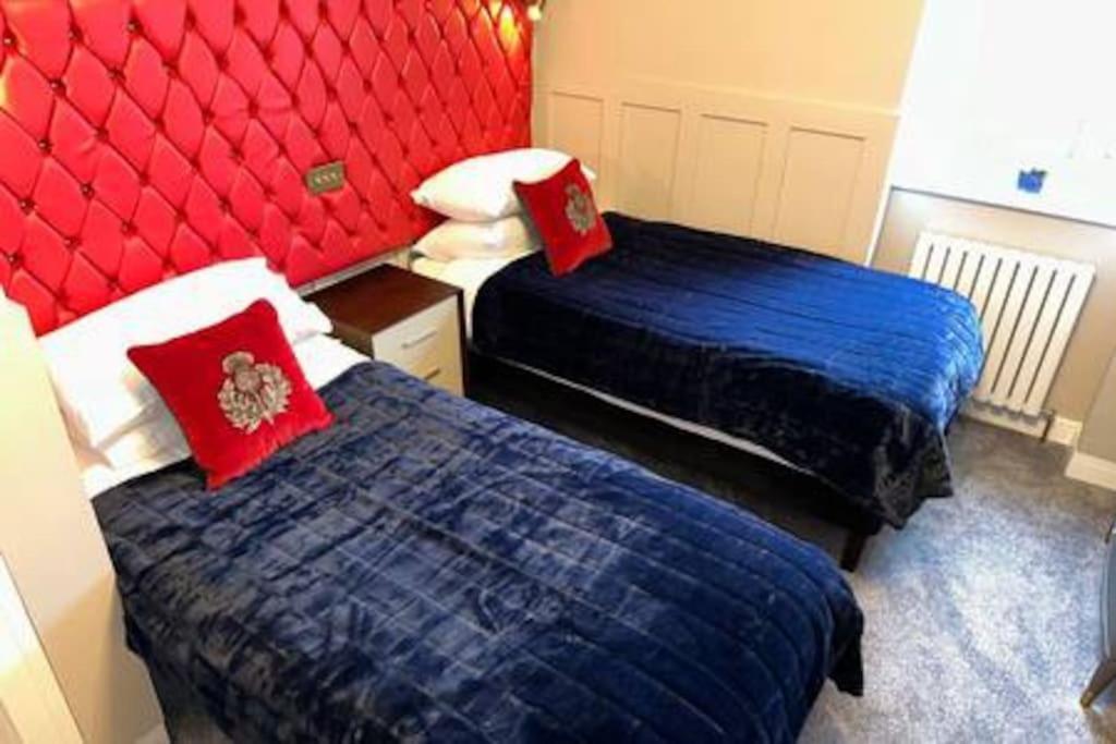 Treat Yourself To Luxury & Style Inverness Eksteriør billede