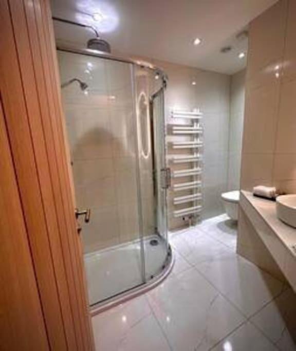 Treat Yourself To Luxury & Style Inverness Eksteriør billede