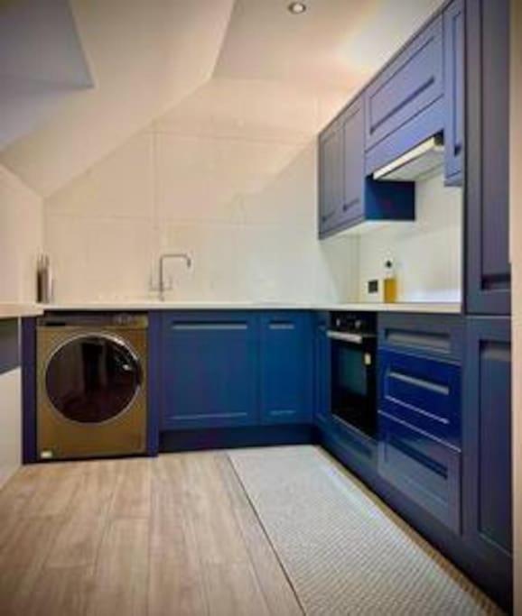 Treat Yourself To Luxury & Style Inverness Eksteriør billede
