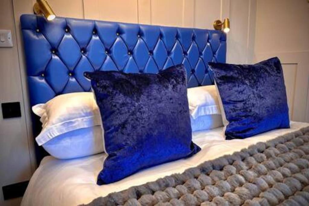 Treat Yourself To Luxury & Style Inverness Eksteriør billede