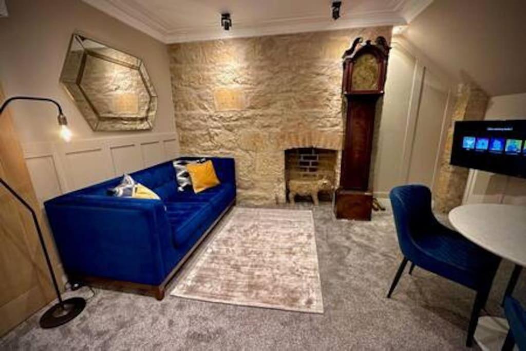 Treat Yourself To Luxury & Style Inverness Eksteriør billede