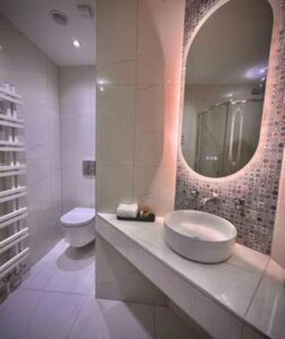 Treat Yourself To Luxury & Style Inverness Eksteriør billede