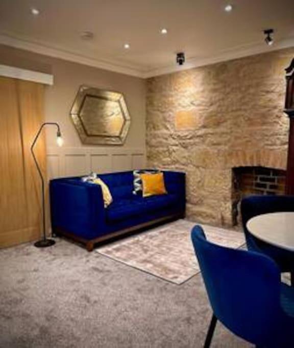 Treat Yourself To Luxury & Style Inverness Eksteriør billede