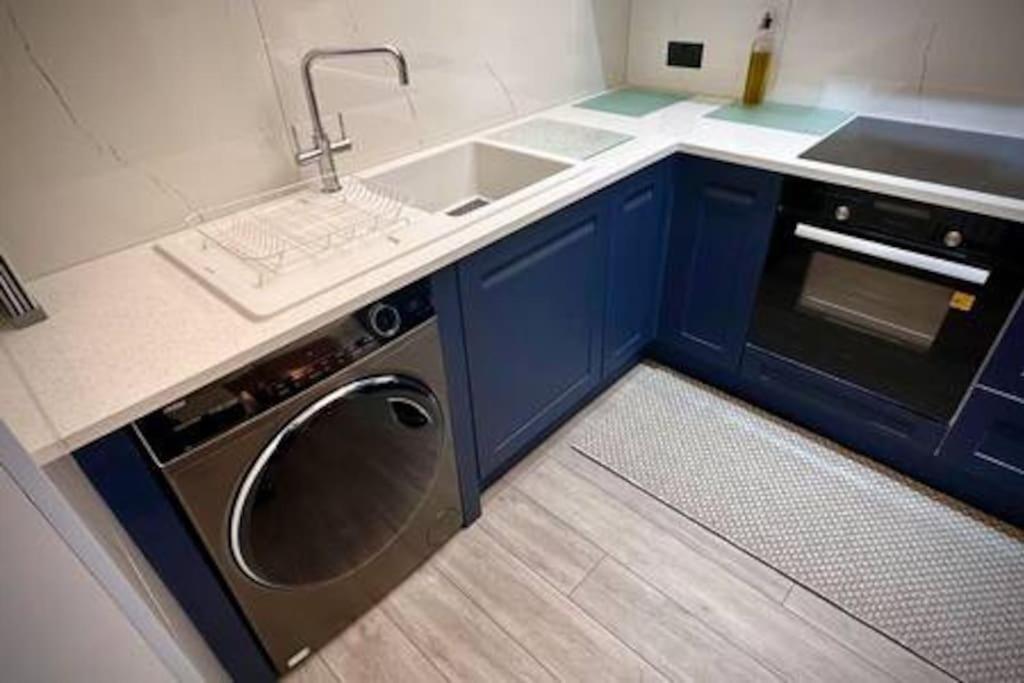 Treat Yourself To Luxury & Style Inverness Eksteriør billede
