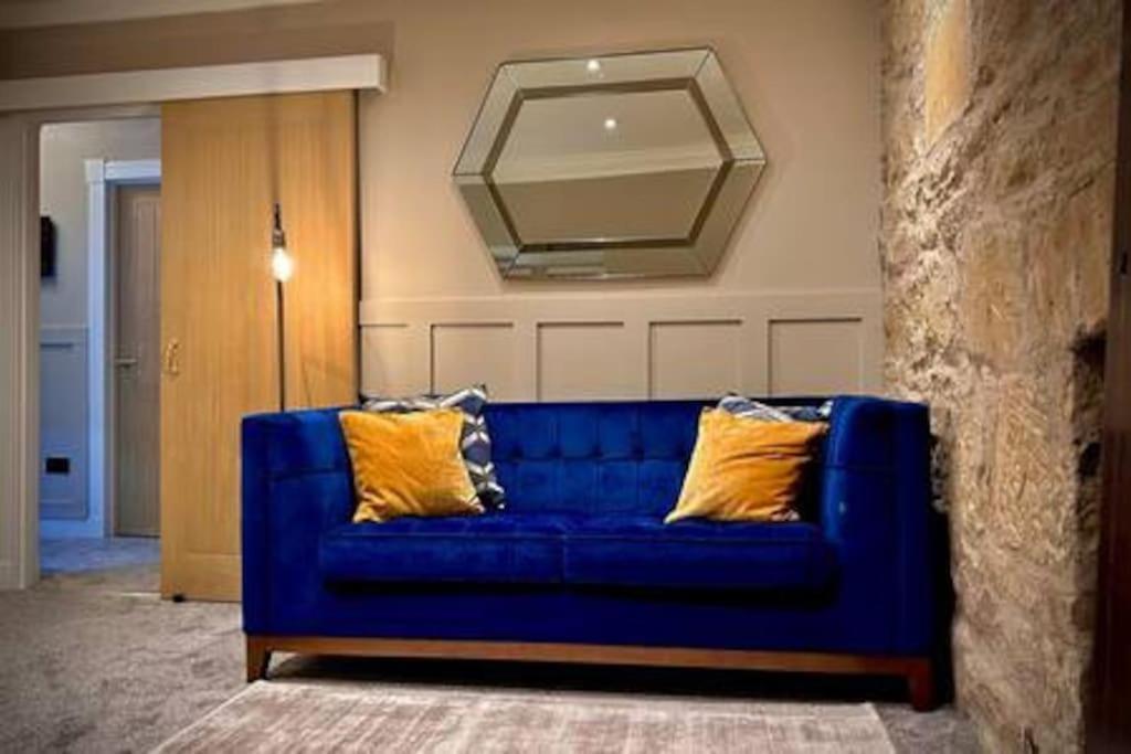 Treat Yourself To Luxury & Style Inverness Eksteriør billede