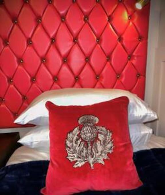 Treat Yourself To Luxury & Style Inverness Eksteriør billede