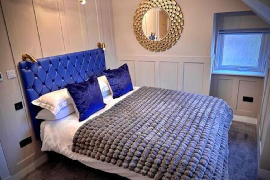 Treat Yourself To Luxury & Style Inverness Eksteriør billede